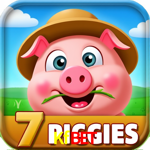 Slots na Plataforma Kfbet
